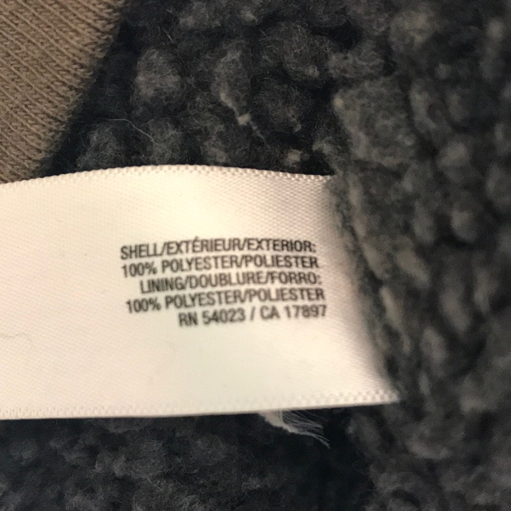 Old Navy Jacket - Picture 6 of 6